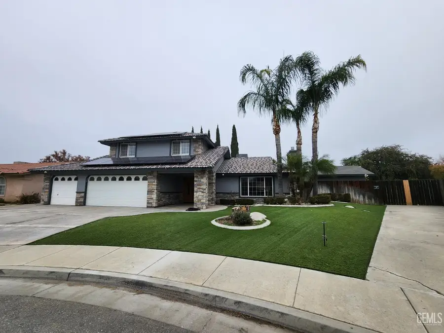 612 HITCHCOCK AVENUE, Shafter, CA 93263 - Image #2