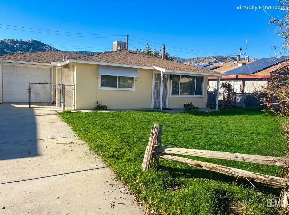 2613 LUCERNE WAY, Lake Isabella, CA 93240 - Image #1