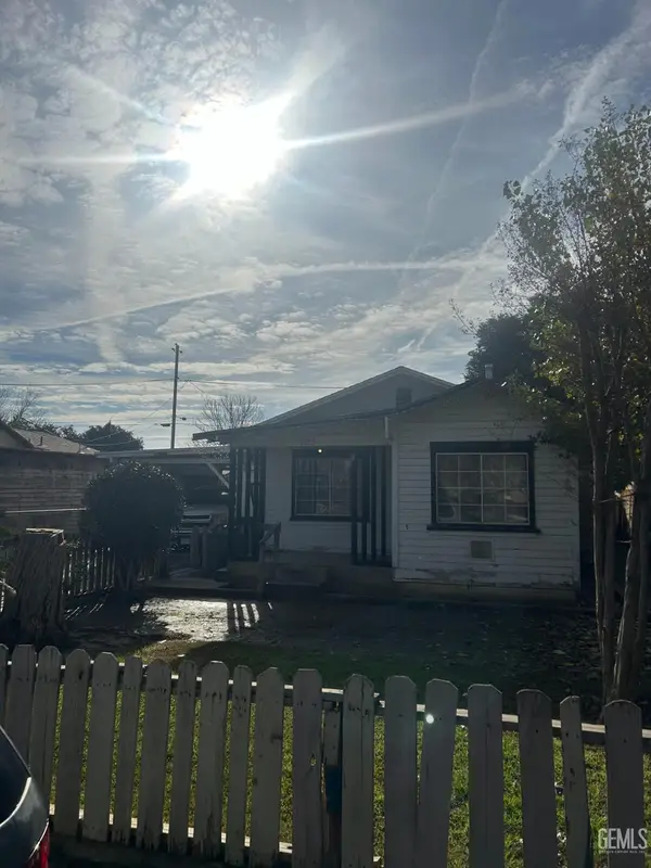 1073 12TH STREET, Wasco, CA 93280