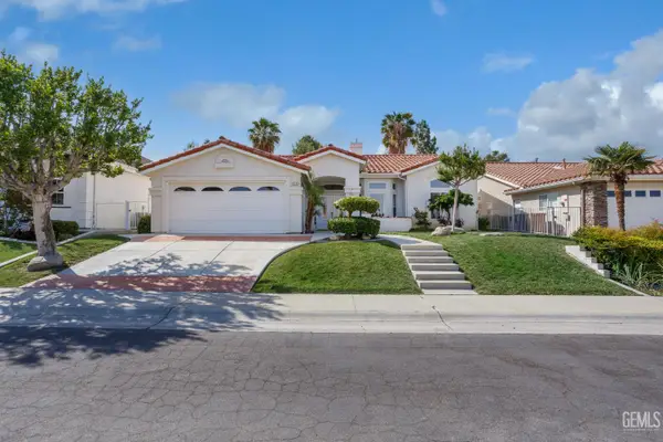 5319 DOBLE AGUILA WAY, Bakersfield, CA 93306