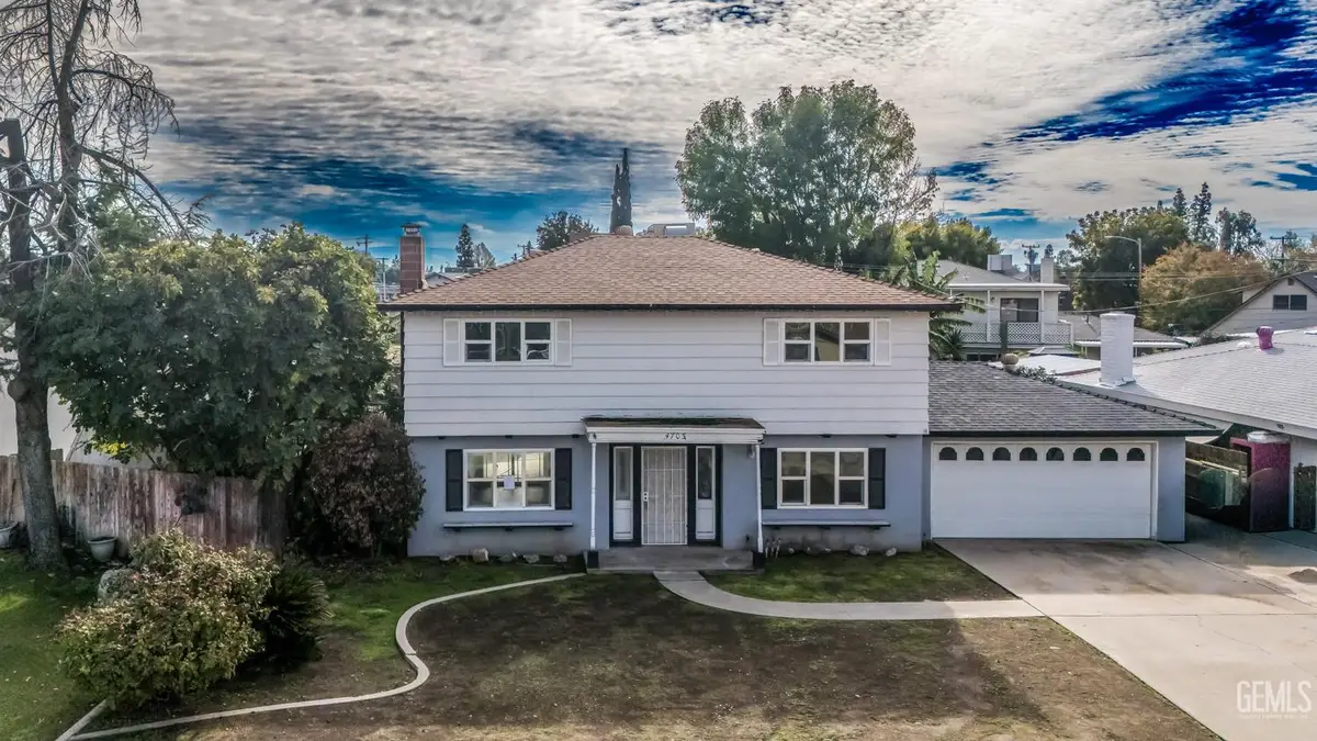 4705 MISTY COURT, Bakersfield, CA 93309 - Image #1