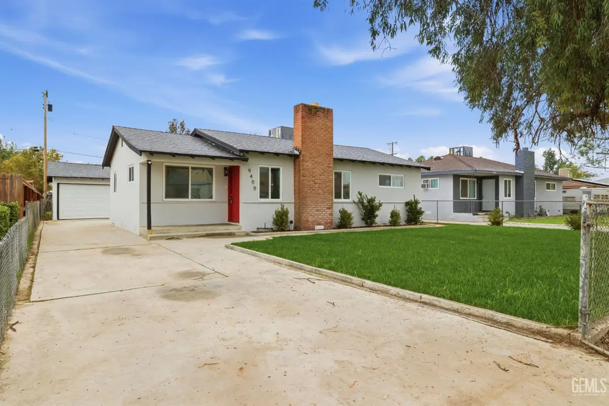 9400 GLADYS STREET, Bakersfield, CA 93307 - Image #1