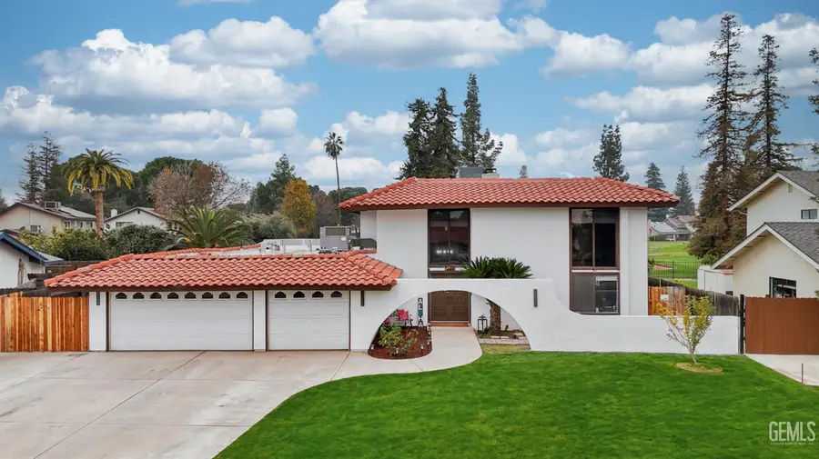 6508 LANDFAIR DRIVE, Bakersfield, CA 93309 - Image #2