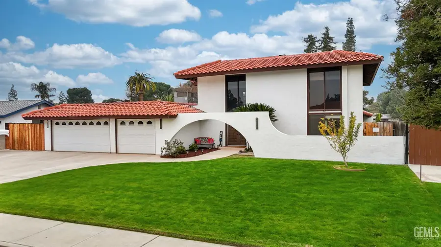 6508 LANDFAIR DRIVE, Bakersfield, CA 93309 - Image #3