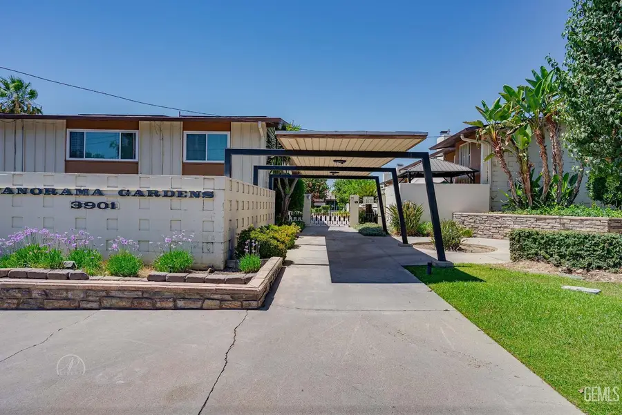 3901 UNION AVENUE #8, Bakersfield, CA 93305 - Image #3