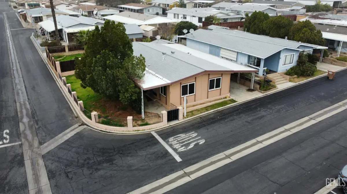 8536 KERN CANYON ROAD #184, Bakersfield, CA 93306 - Image #1