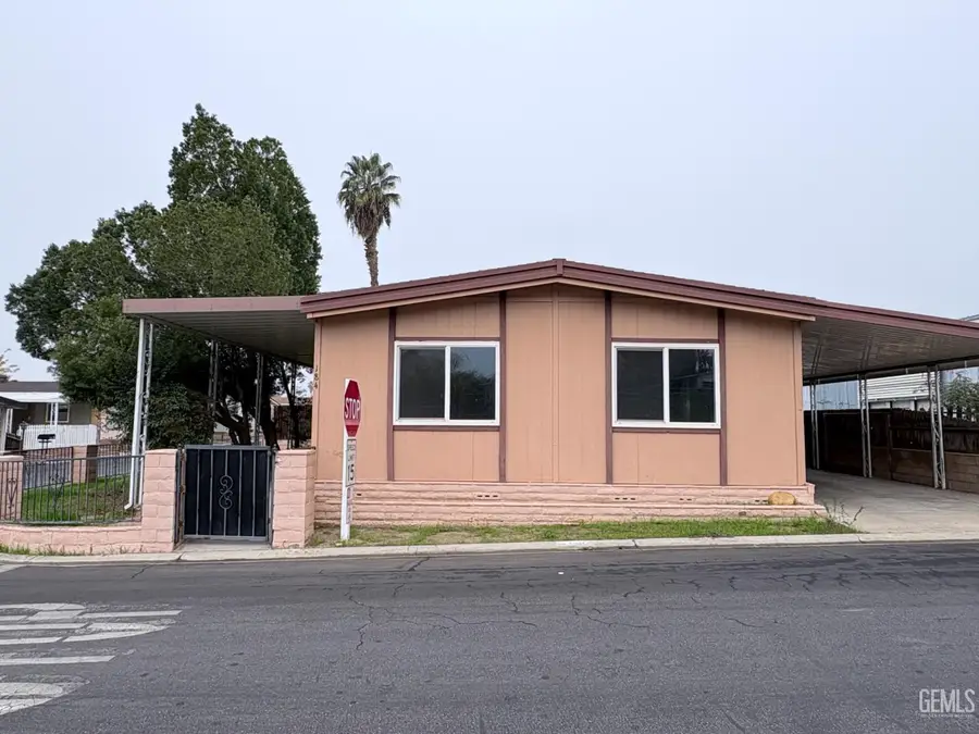 8536 KERN CANYON ROAD #184, Bakersfield, CA 93306 - Image #2