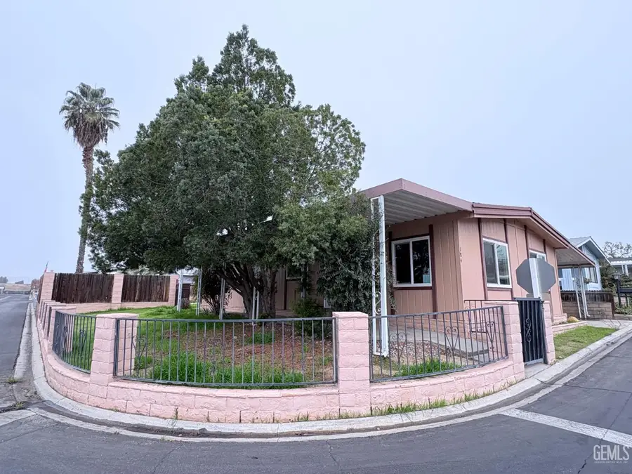 8536 KERN CANYON ROAD #184, Bakersfield, CA 93306 - Image #3