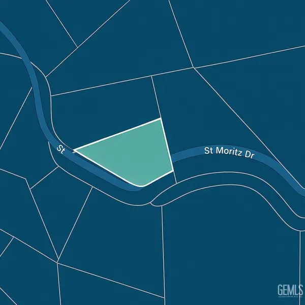 0 LOT NUMBER: 28 TRACT:3427, Tehachapi, CA 93561