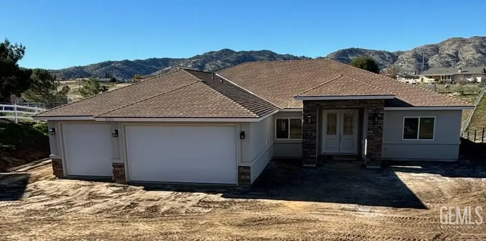21831 SAN GABRIEL DRIVE, Tehachapi, CA 93561 - Image #1