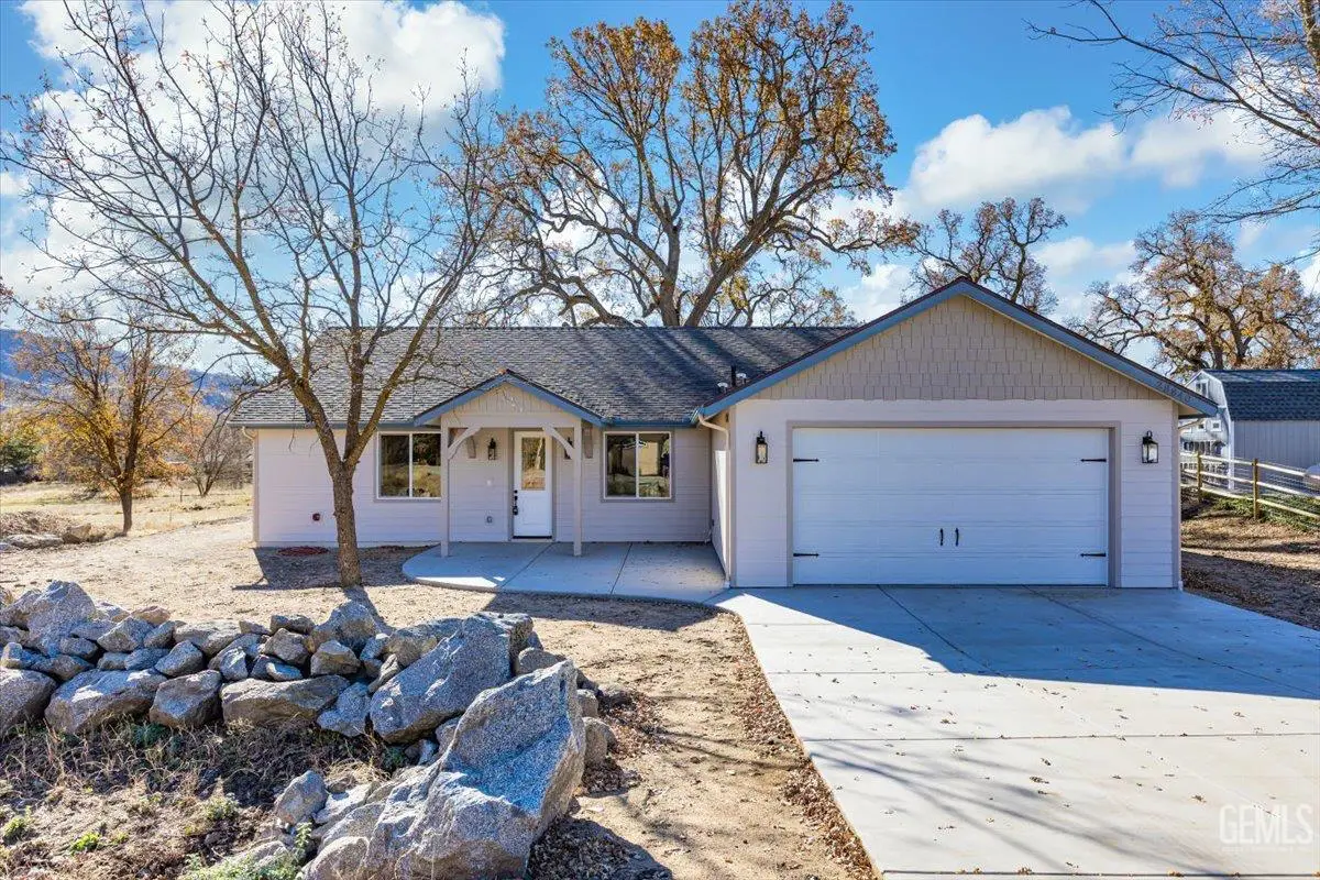 28840 BIRKDALE, Tehachapi, CA 93561 - Image #1