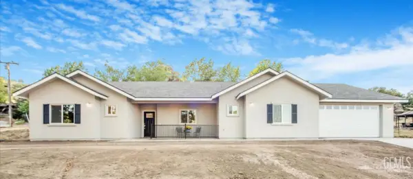 18671 BUCKEYE, Tehachapi, CA 93561