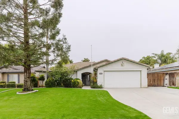 5111 VIA VIRETTA DRIVE, Bakersfield, CA 93308