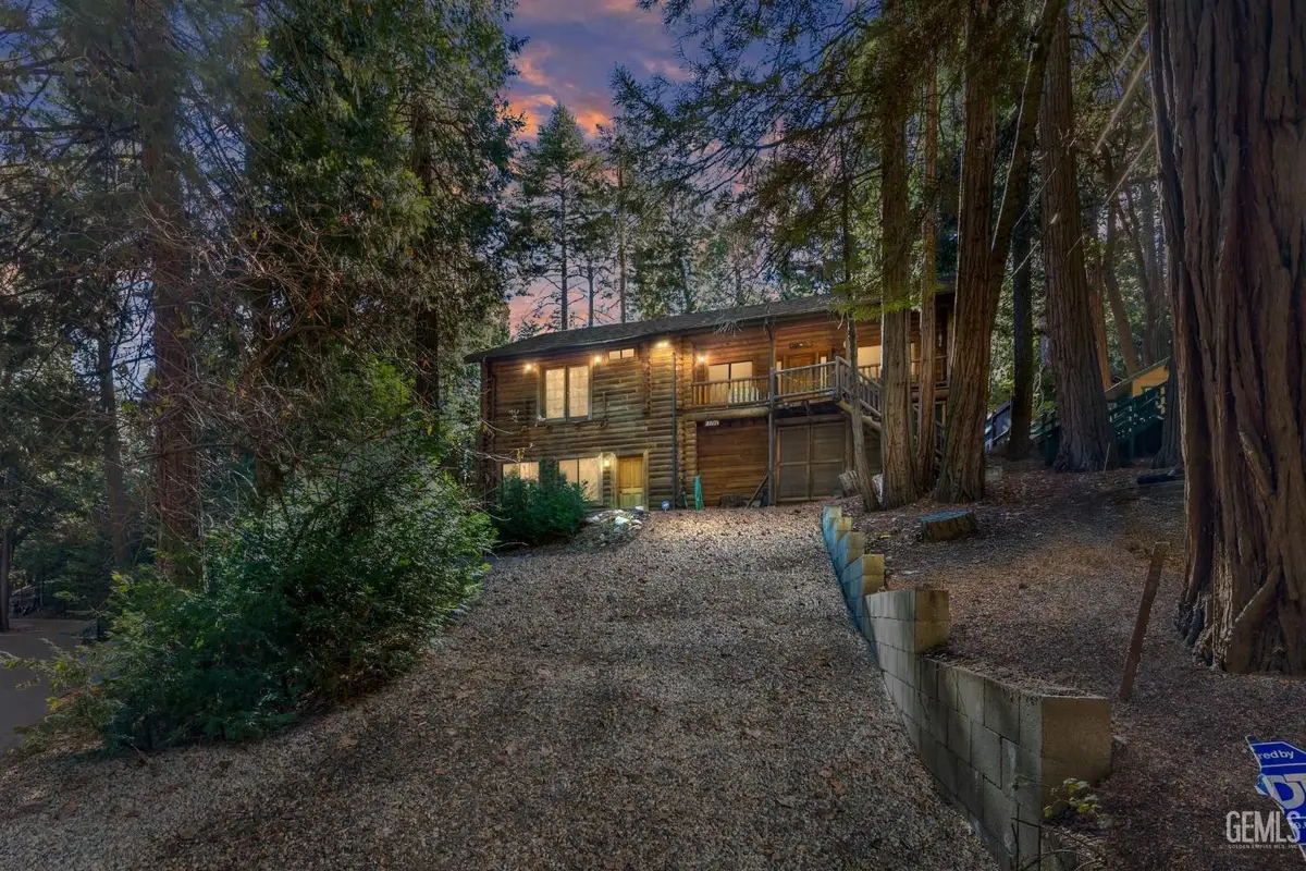 8717 OLD STATE ROAD, Wofford Heights, CA 93285 - Image #1