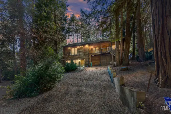 8717 OLD STATE ROAD, Wofford Heights, CA 93285