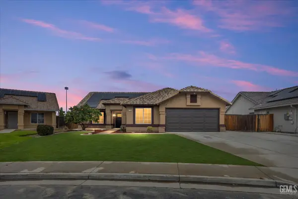 11714 WRANGLER DRIVE, Bakersfield, CA 93314