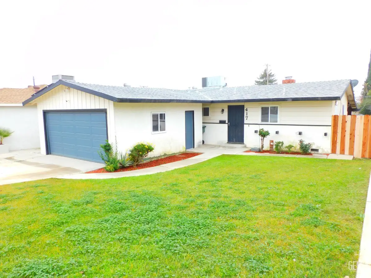 417 POPLAR AVENUE, Bakersfield, CA 93305 - Image #1
