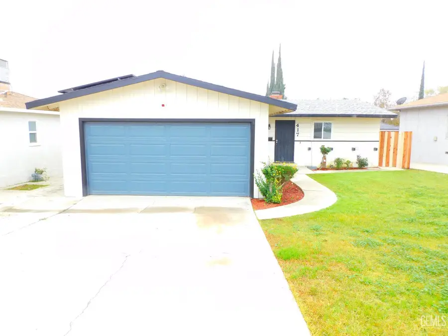 417 POPLAR AVENUE, Bakersfield, CA 93305 - Image #2