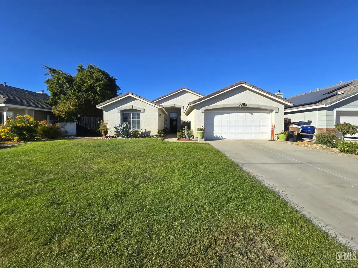 5910 VERDANT HILLS COURT, Bakersfield, CA 93313 - Image #1