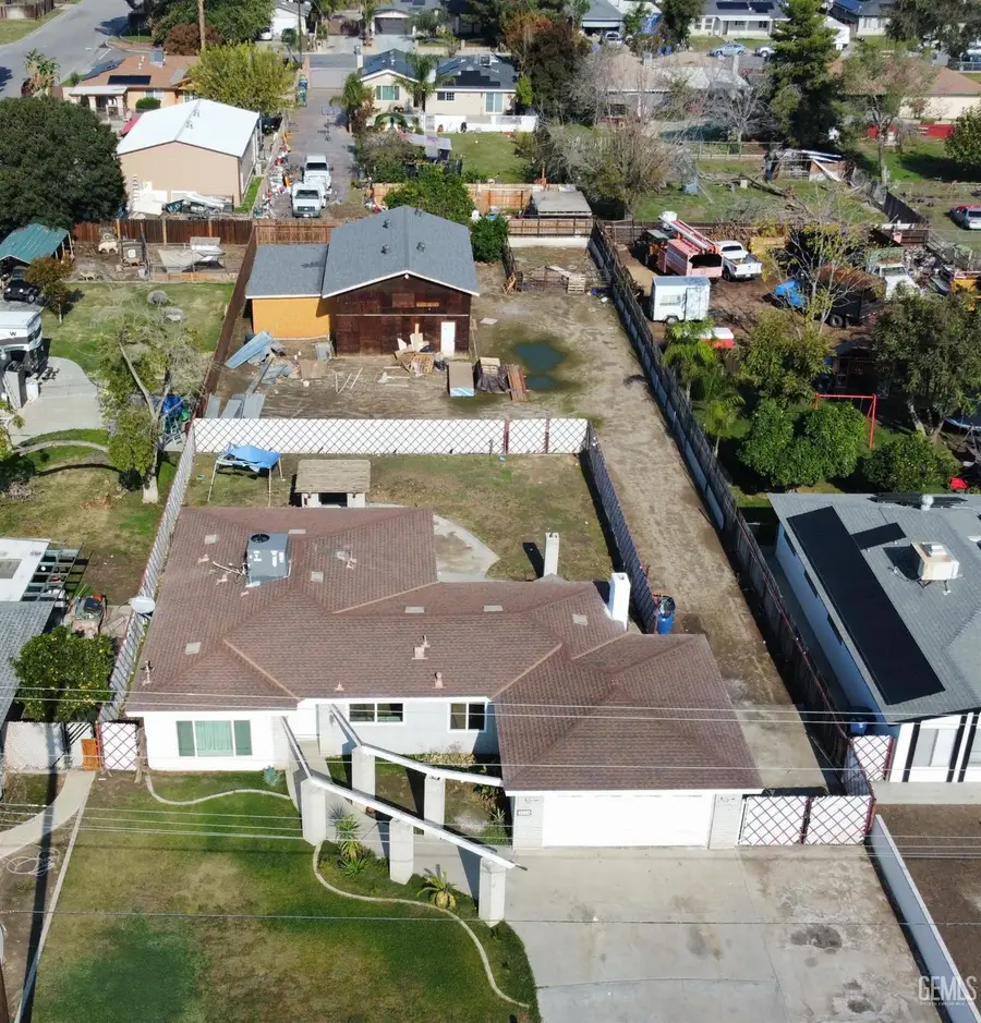 4624 HARRIS ROAD, Bakersfield, CA 93313 - Image #3