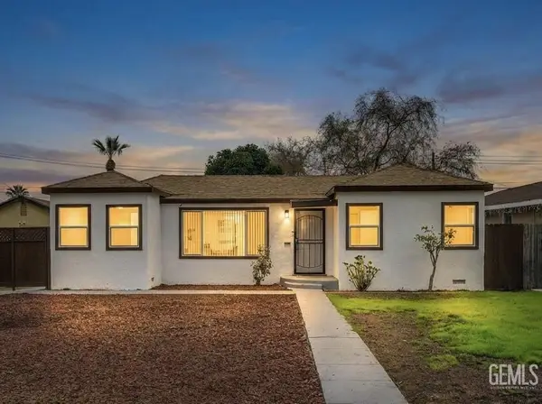 615 LINDA VISTA DRIVE, Bakersfield, CA 93308