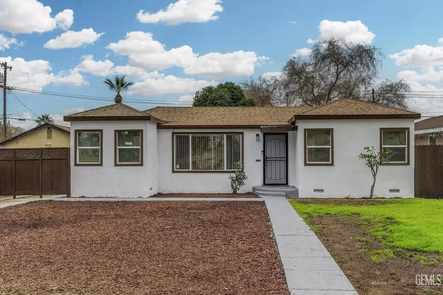 615 LINDA VISTA DRIVE, Bakersfield, CA 93308 - Image #2