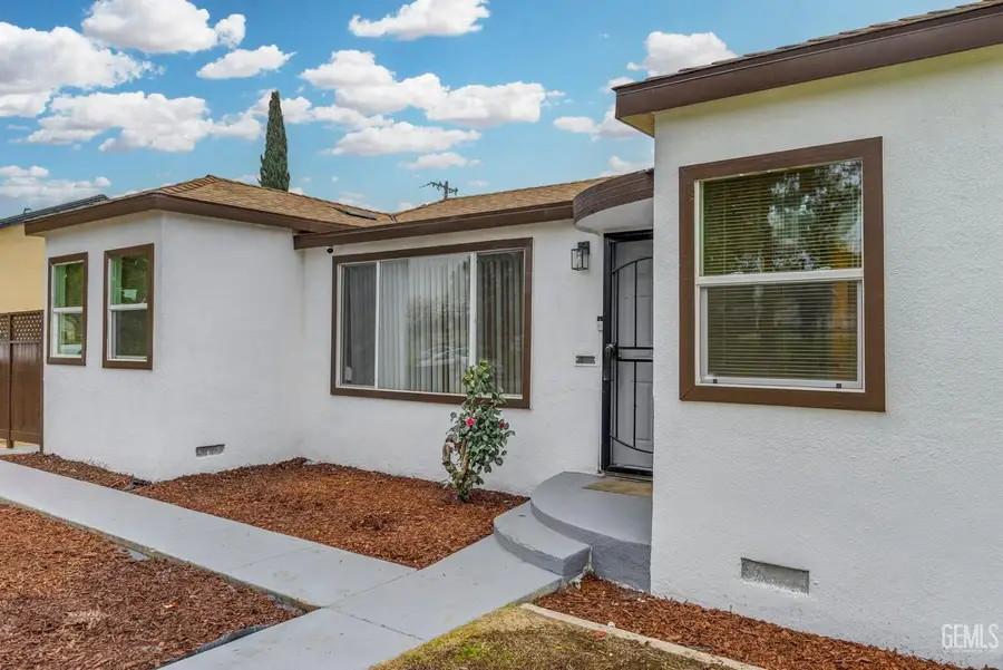 615 LINDA VISTA DRIVE, Bakersfield, CA 93308 - Image #3