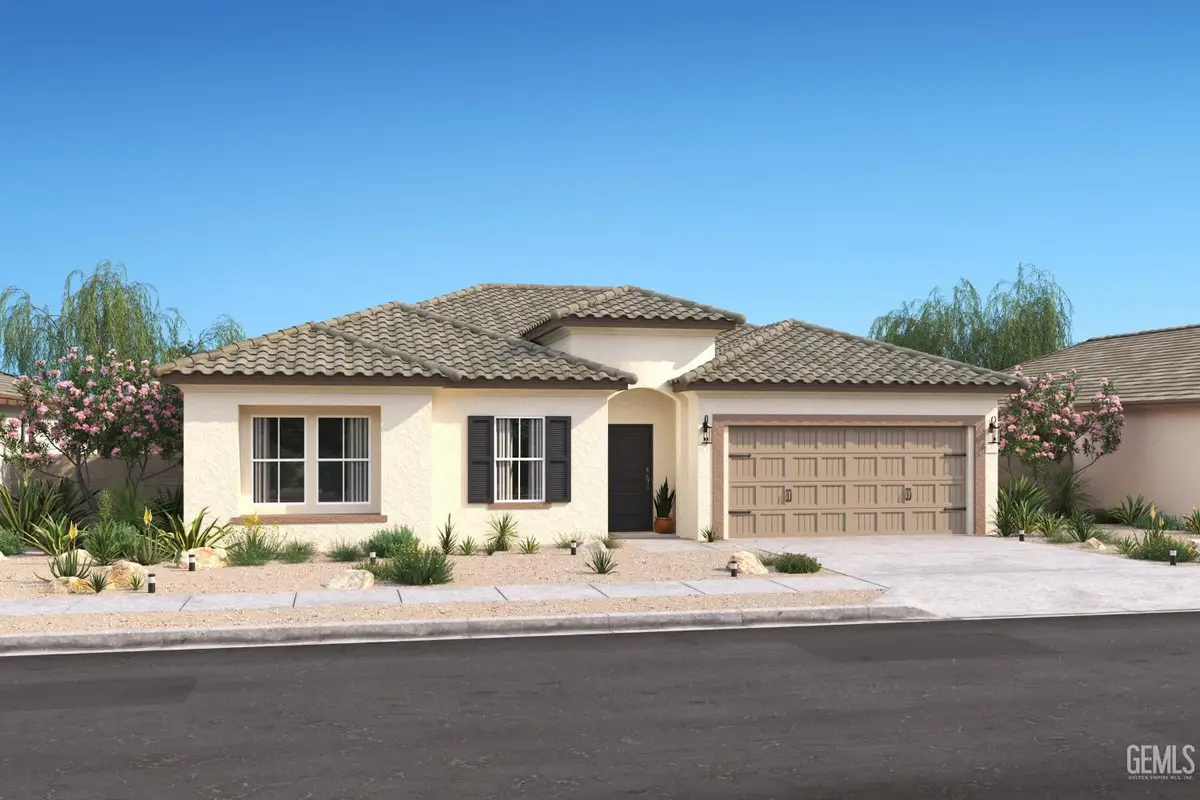 8611 LAMBADA AVENUE, Bakersfield, CA 93306 - Image #1