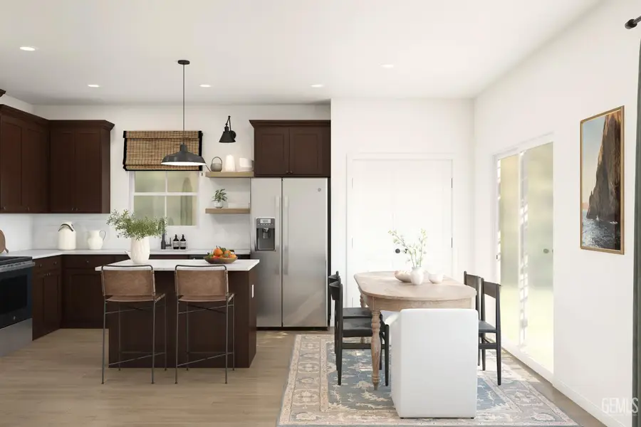 621 FARRUCA COURT, Bakersfield, CA 93306 - Image #3