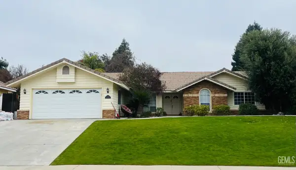 3311 PETITE SIRAH STREET, Bakersfield, CA 93306