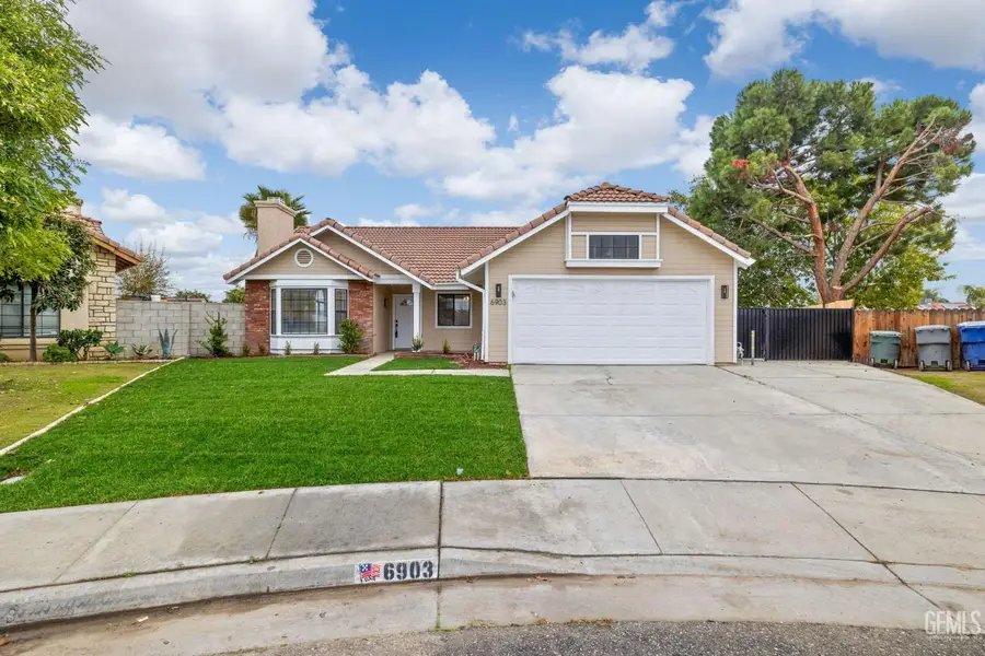 6903 VANILLA COURT, Bakersfield, CA 93313 - Image #2