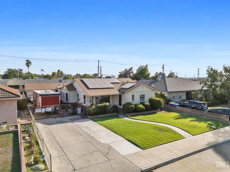 115 IRENE STREET, Bakersfield, CA 93305 - Image #2