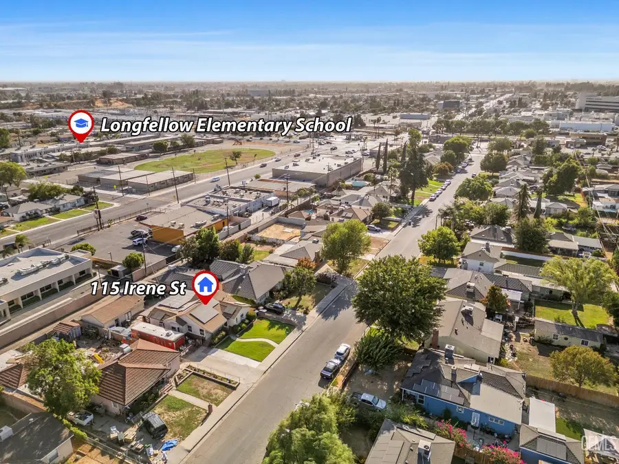 115 IRENE STREET, Bakersfield, CA 93305 - Image #3