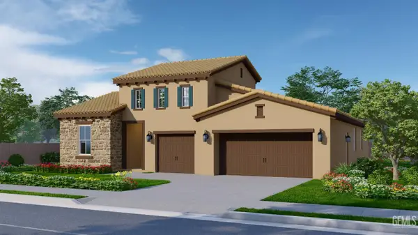 6702 WANDERER WAY, Bakersfield, CA 93314