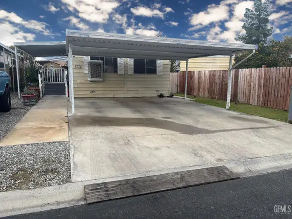 123 N 10TH STREET #103, Taft, CA 93268