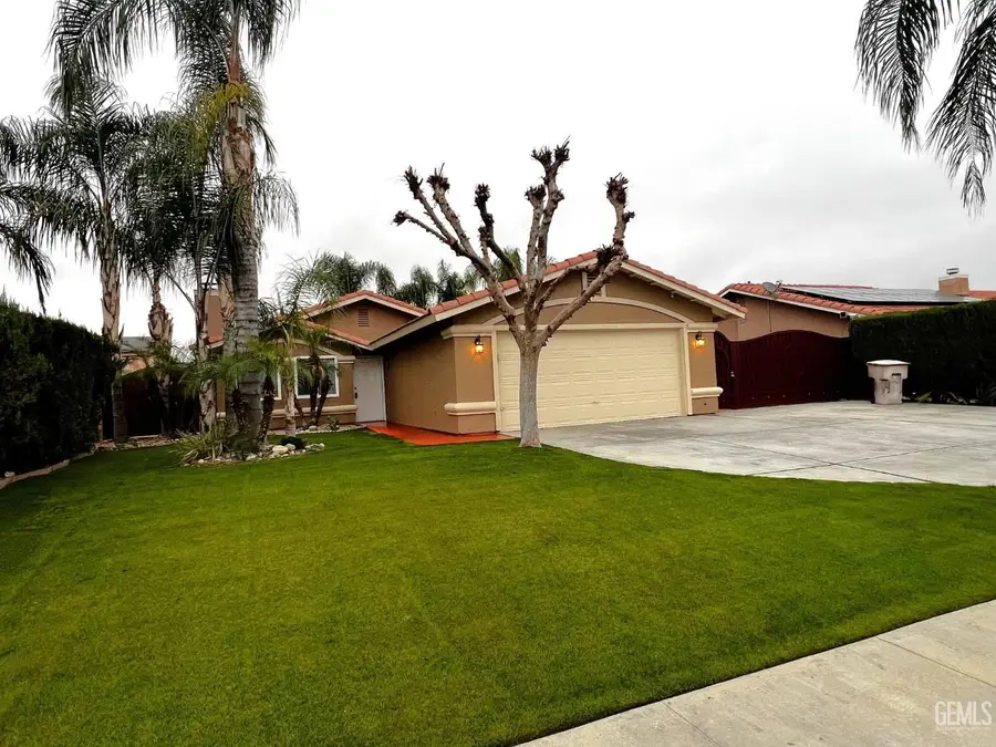 1416 BADGER PASS AVENUE, Bakersfield, CA 93307 - Image #3