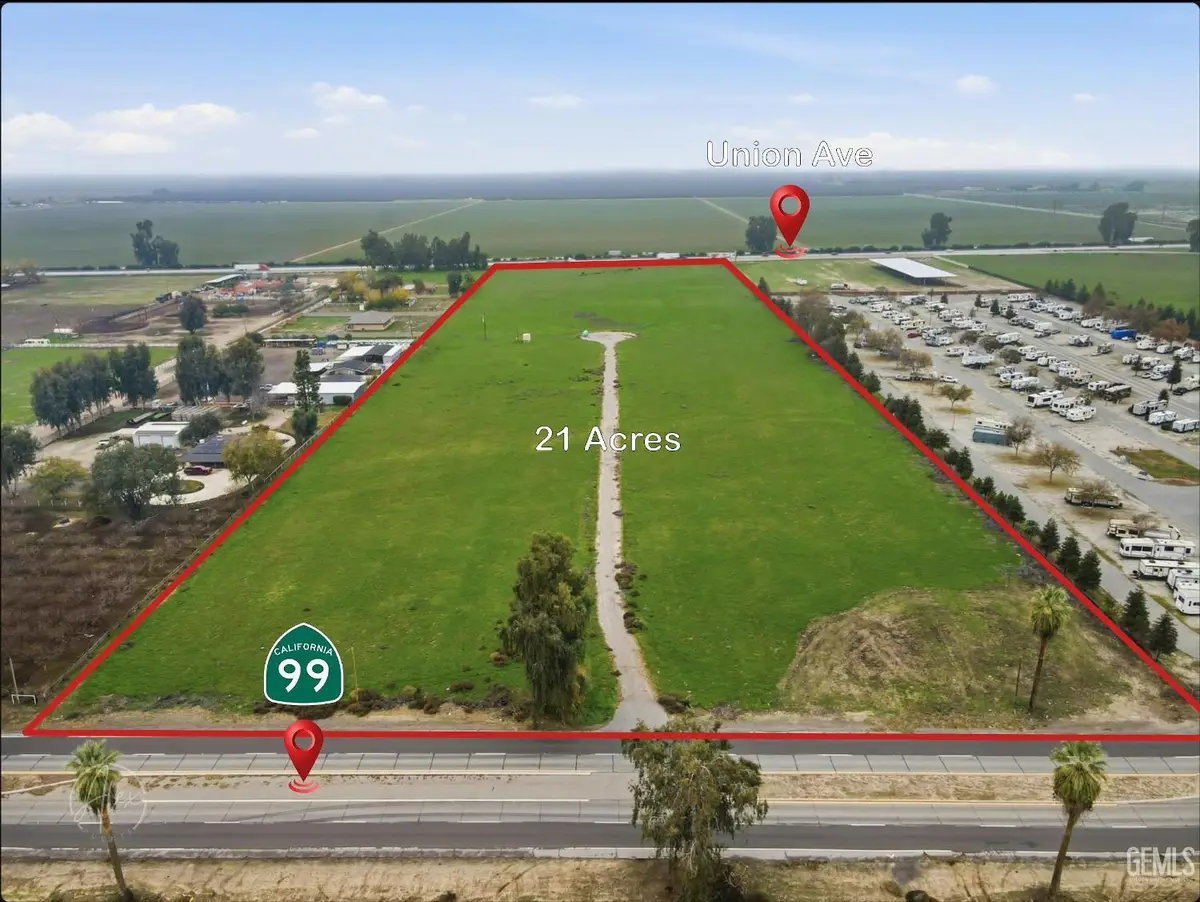0 TITUS COURT, Bakersfield, CA 93307 - Image #1