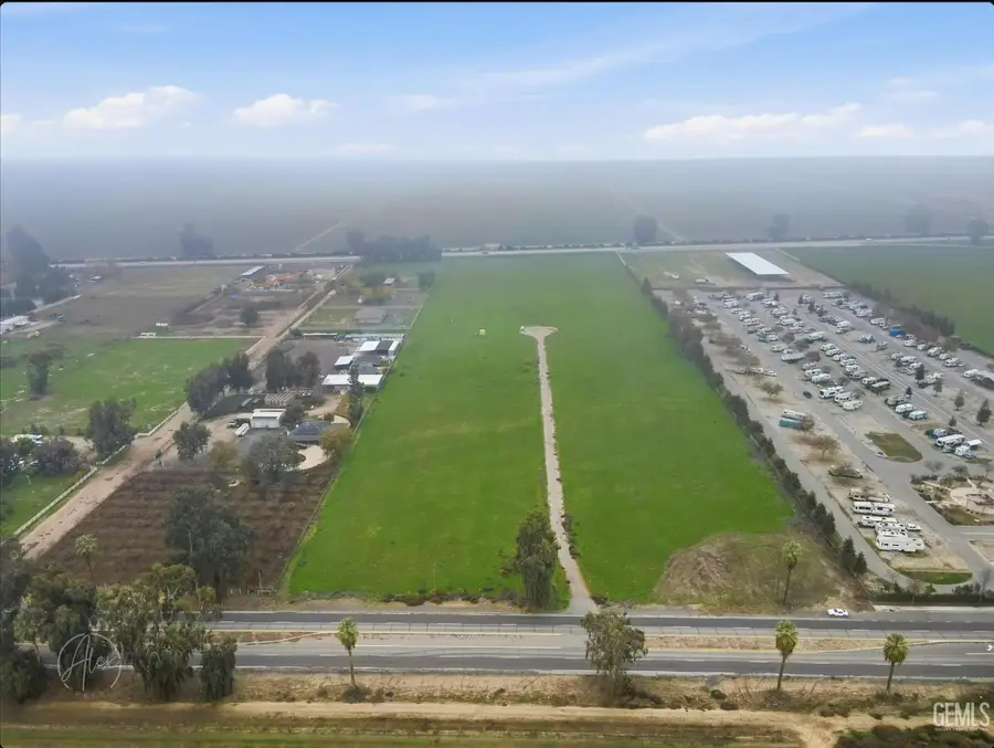 0 TITUS COURT, Bakersfield, CA 93307 - Image #3