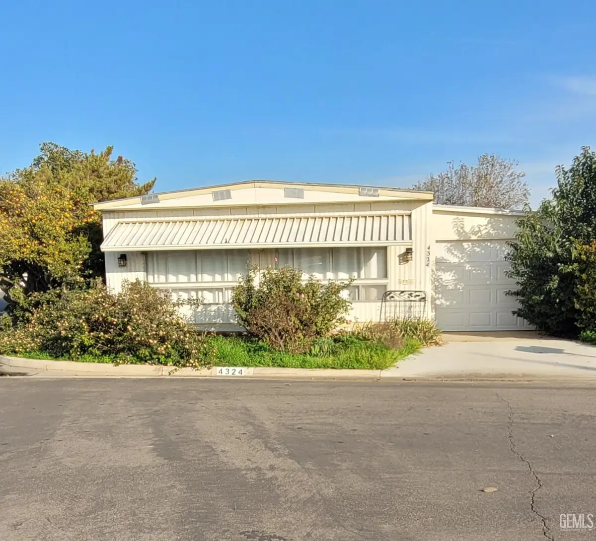 4324 SABAL COURT, Bakersfield, CA 93301 - Image #1