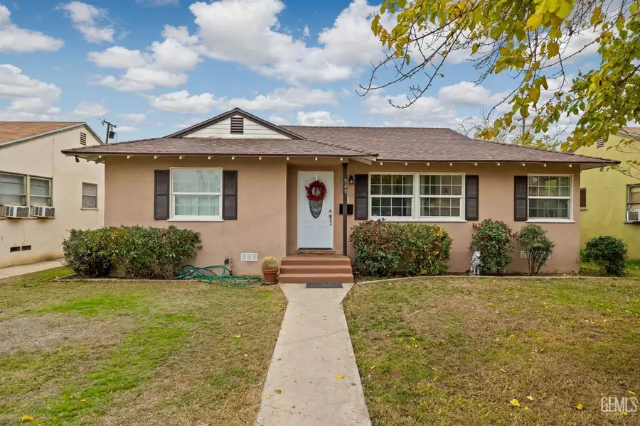 340 WESTERN DRIVE, Bakersfield, CA 93309 - Image #2