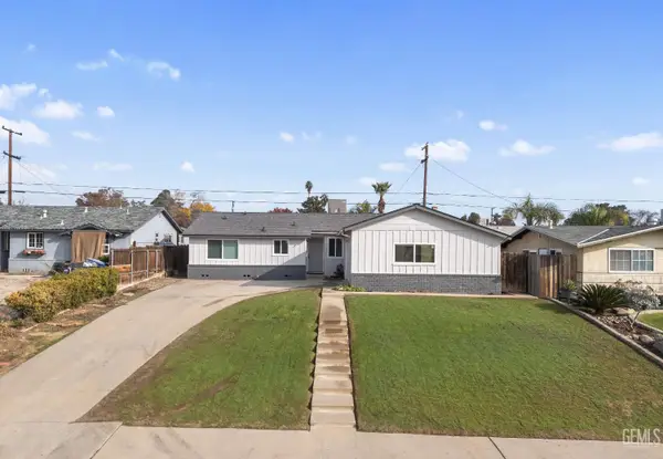 3013 ARNOLD STREET, Bakersfield, CA 93305