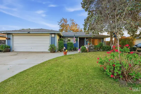 4617 DE ETTE AVENUE, Bakersfield, CA 93313