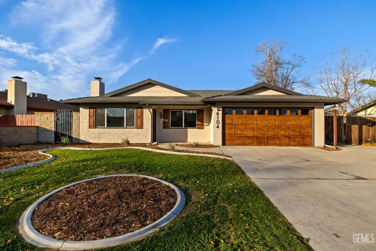 6104 CUMIN LANE, Bakersfield, CA 93309 - Image #1