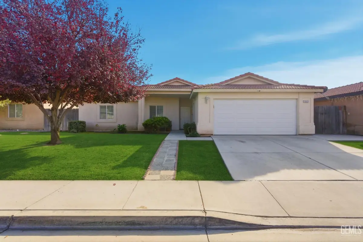 5513 LA PINTA MARIA DRIVE, Bakersfield, CA 93307 - Image #1