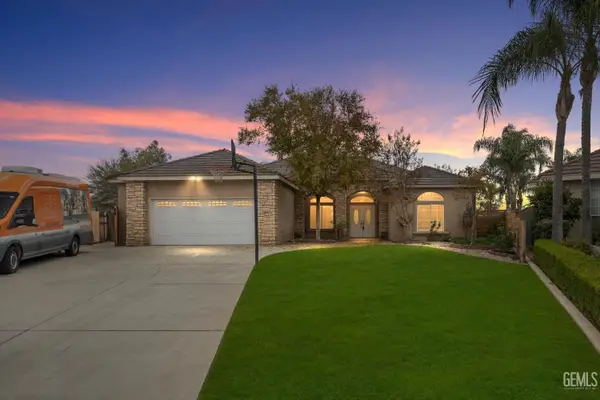 15321 N LAKE BERRYESSA COURT, Bakersfield, CA 93314