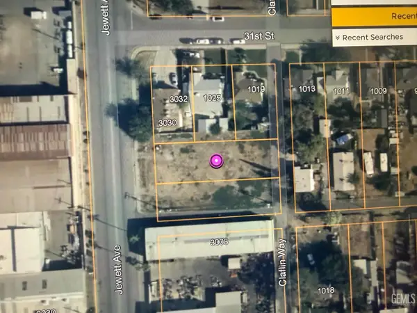 3024 JEWETT AVENUE, Bakersfield, CA 93301