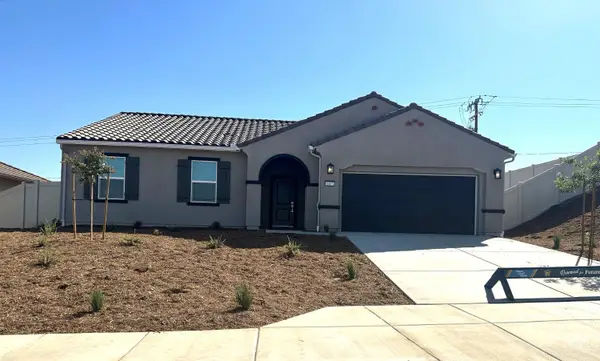 8407 SETH ALEXANDER WAY, Bakersfield, CA 93306
