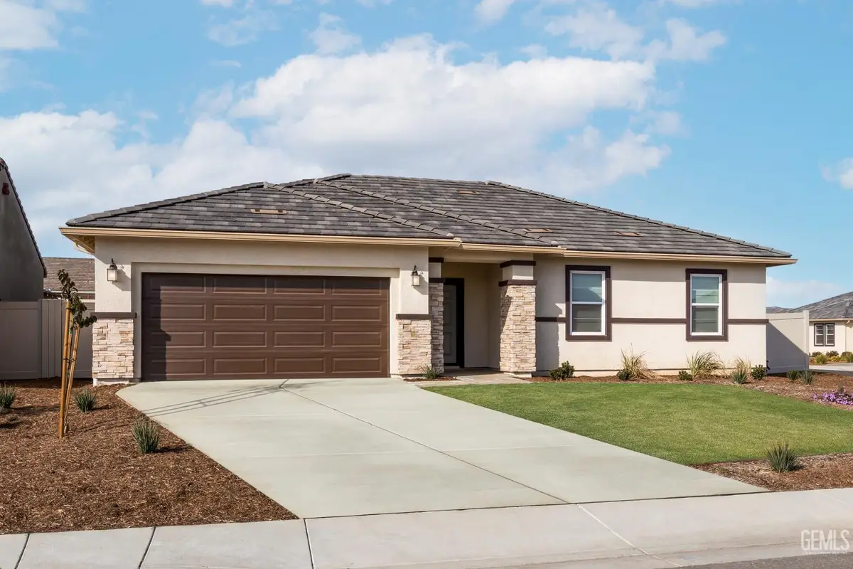 5121 IVORY GULL STREET, Bakersfield, CA 93306 - Image #1