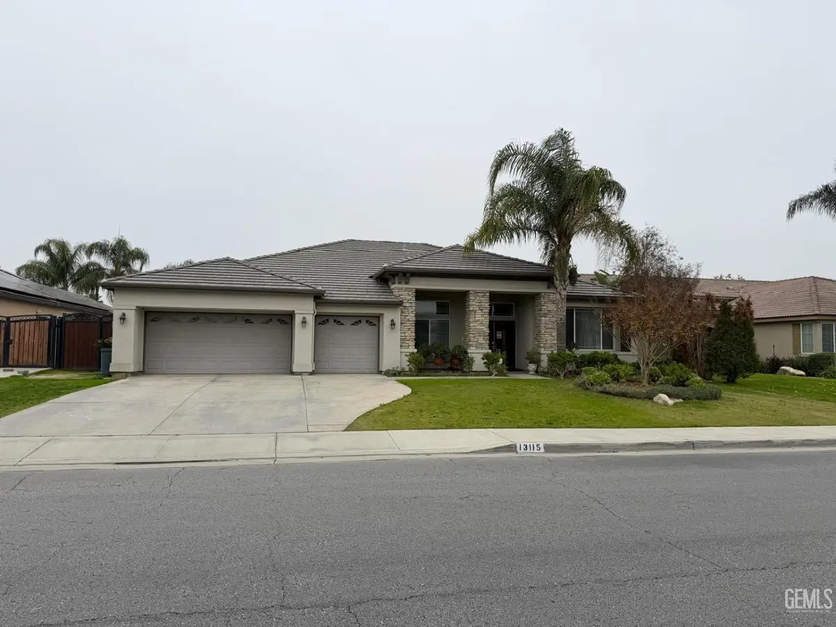 13115 HINAULT DRIVE, Bakersfield, CA 93314 - Image #1
