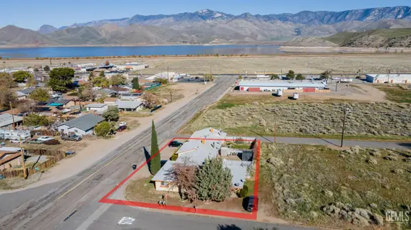 6401 LYNCH CANYON DRIVE, Lake Isabella, CA 93240